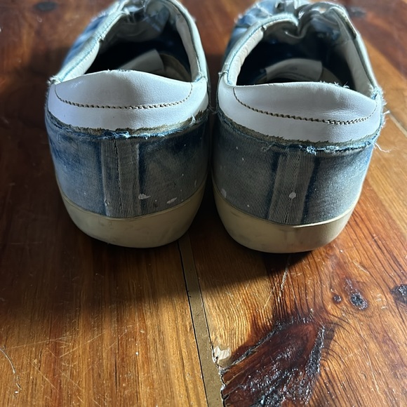 Golden goose super star - Picture 3 of 5